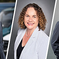 Tatkräftige Unterstützung für die Vertriebsorganisation bei Mercedes-Benz Vans