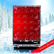 Trailerhersteller startet Online-Adventskalender