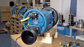 Leistung oder Effizienz: Auswahl der richtigen Pumpe