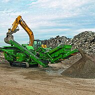 McCloskey: Weltneuheiten deb&uuml;tieren