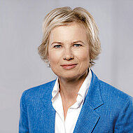 Dagmar Steinert wird ZF-Aufsichtsr&auml;tin