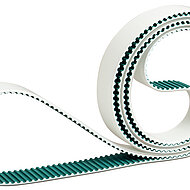 Gates: Neues Sortiment abriebfester &shy;Synchronriemen aus Polyurethan