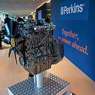 Der neue Status quo in der Antriebstechnik