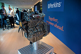 Der neue Status quo in der Antriebstechnik