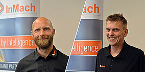 Für anspruchsvolle IT- und Engineering-Lösungen in der Landtechnik