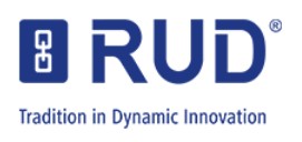 RUD Ketten Rieger & Dietz GmbH u. Co. KG