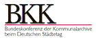 BKK - Bundeskonferenz der Kommunalarchive im Deuts