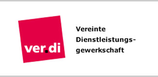 ver.di - Vereinte Dienstleistungsgewerkschaft