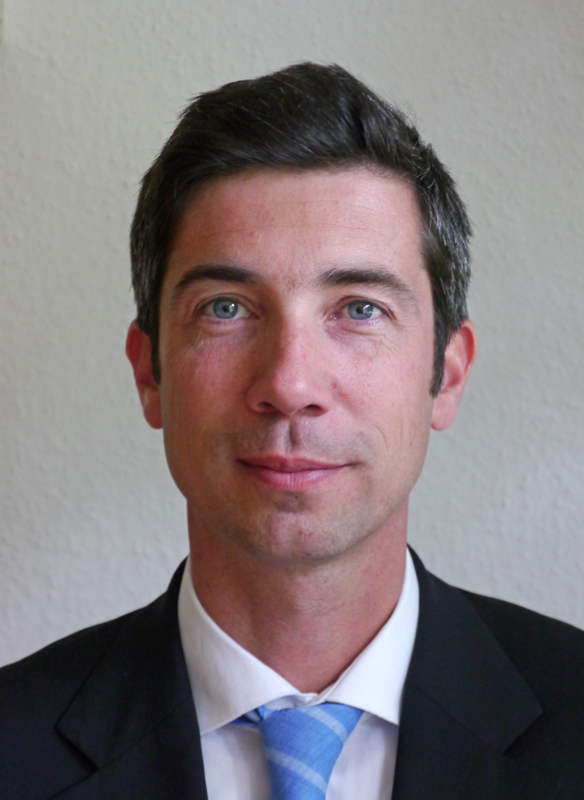 Neuer Geschäftsführer