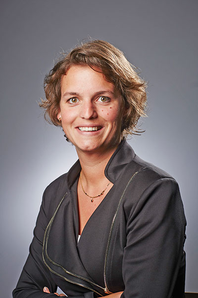 Neue Vertriebsleitung