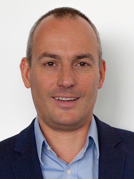 Blandford folgt auf Gasparri und Lizenzvereinbarung mit Sumitomo 