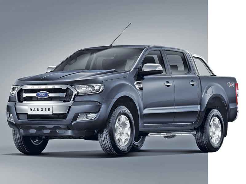 Mit verbesserter Kraftstoffeffizienz punkten