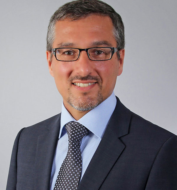 Neuer Geschäftsführer