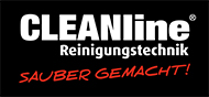 CLEANline Reinigungstechnik GmbH & Co. KG