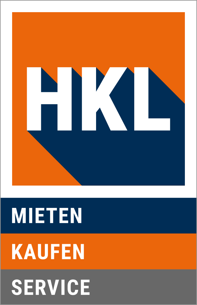 HKL BAUMASCHINEN GmbH