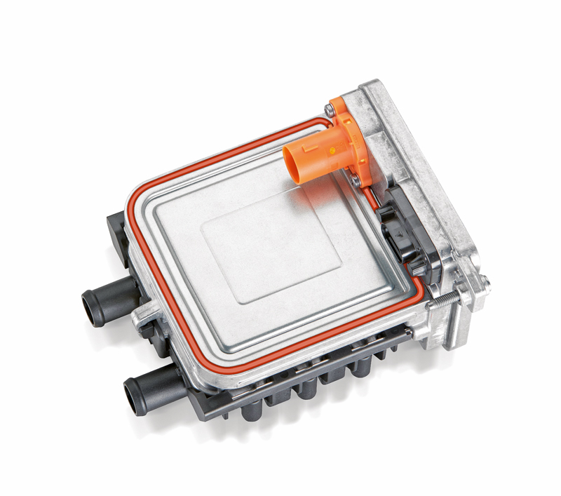 Eberspächer: Lösungen für ein smartes Thermo-Management