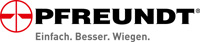 PFREUNDT GmbH 