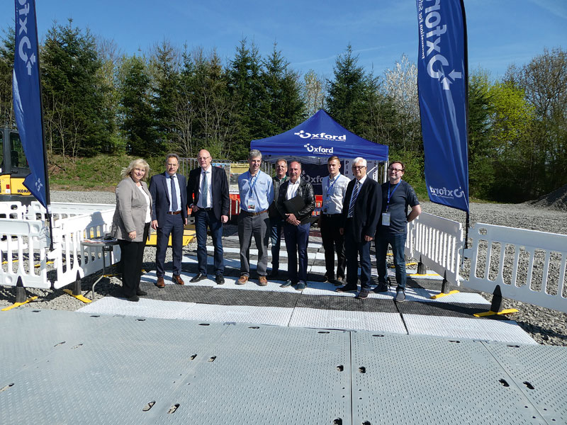 Bayerische Bauakademie: Zeitgemäße Theorie trifft auf praxisnahe Lehrgänge