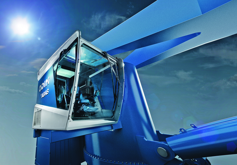 Lochmann – Siac – KML: Drei Spezialisten mit einem Ziel