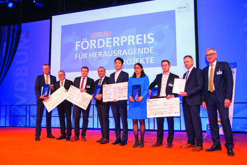 VDBUM-Seminar: »Integrative Ansätze statt Insellösungen«