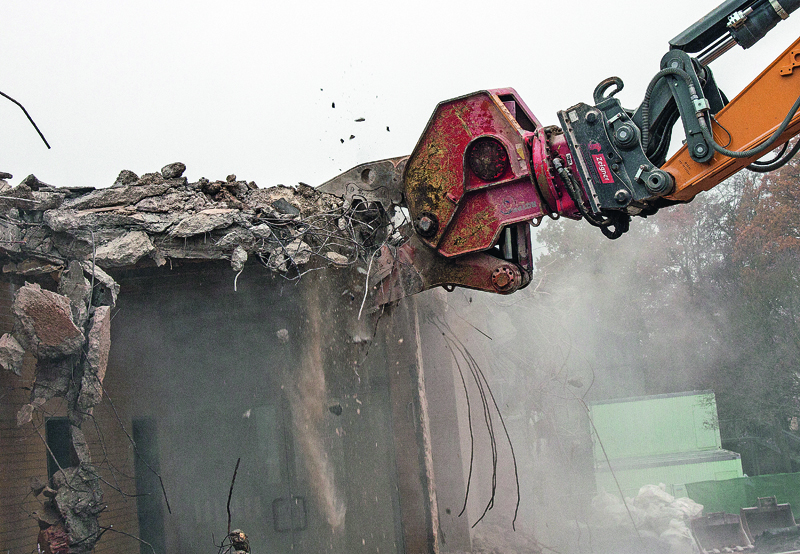 Rotar/zeigner: Goethe-Schule in Wetzlar wird »platt gemacht«