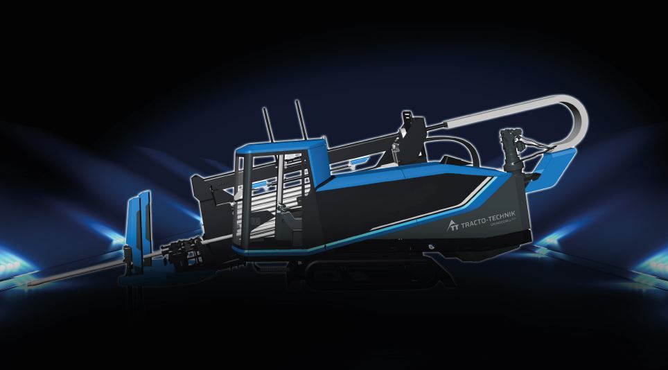 TRACTO-TECHNIK: Design als Innovationsträger