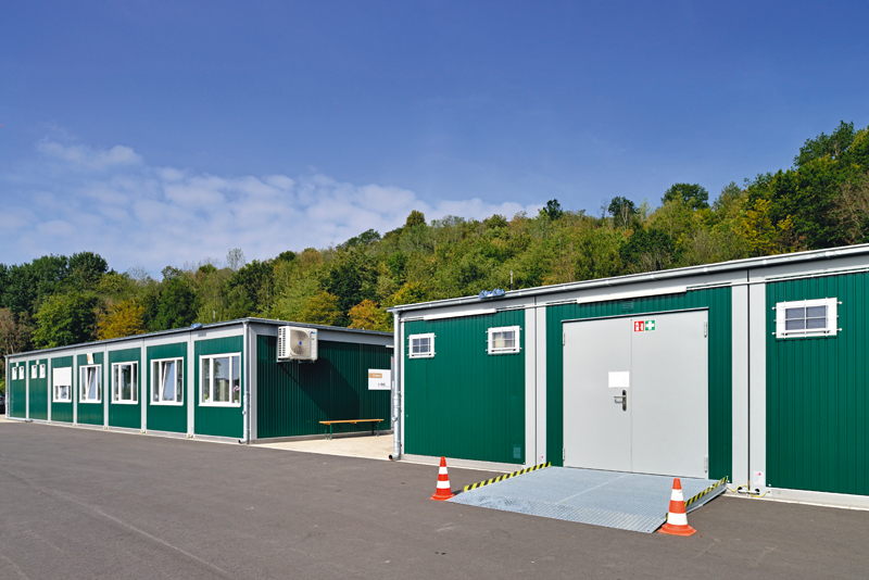 FAGSI: »Container werden immer besser«