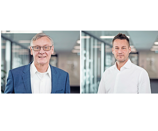 Daimler Truck bündelt  Brennstoffzellenaktivitäten