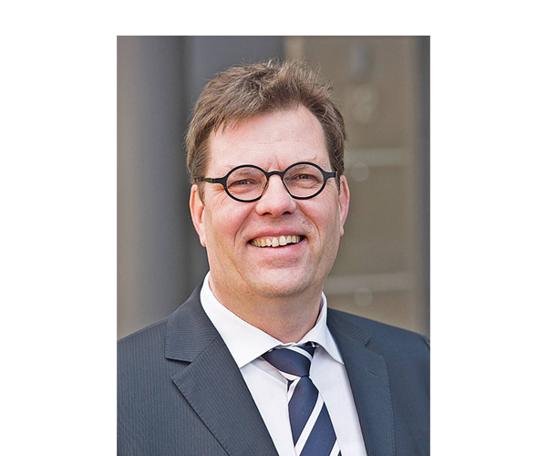 ExxonMobil: Spitzenwechsel in Deutschland