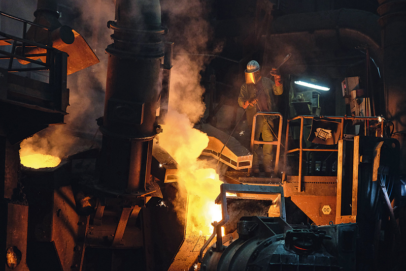 SAF-Holland / Fondium: Wenn direkte Nachbarschaft Synergien schafft