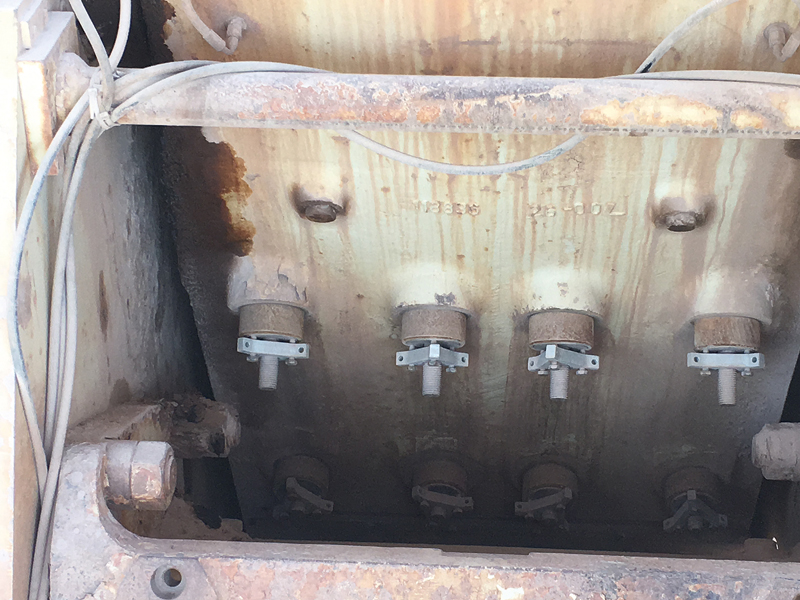 Metso: Brechbacken deutlich einfacher befestigen