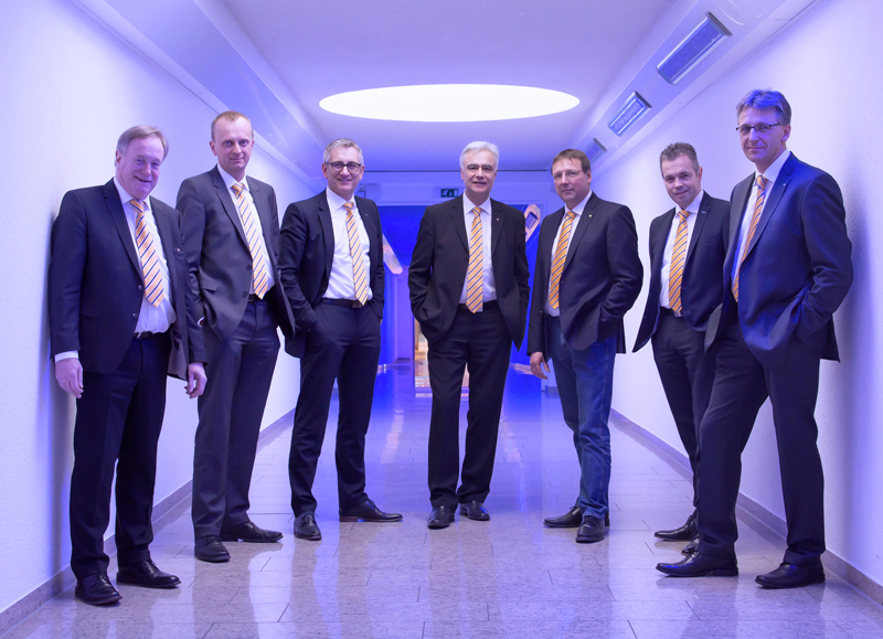 50. VDBUM-Großseminar findet 2022 statt