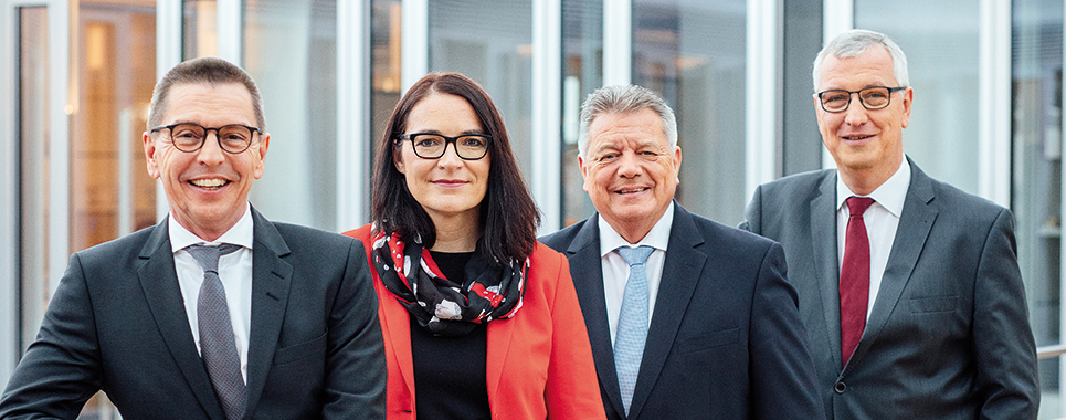 Zeppelin: »Wir haben uns sehr gut geschlagen und sind mehr als zufrieden« 