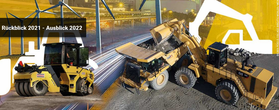  bauMAGAZIN - Jahresumfrage 