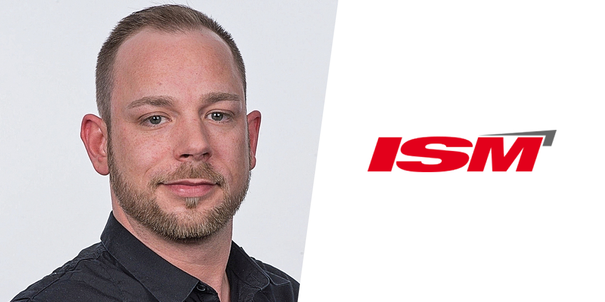 ISM Heinrich Krämer verstärkt seinen Außendienst