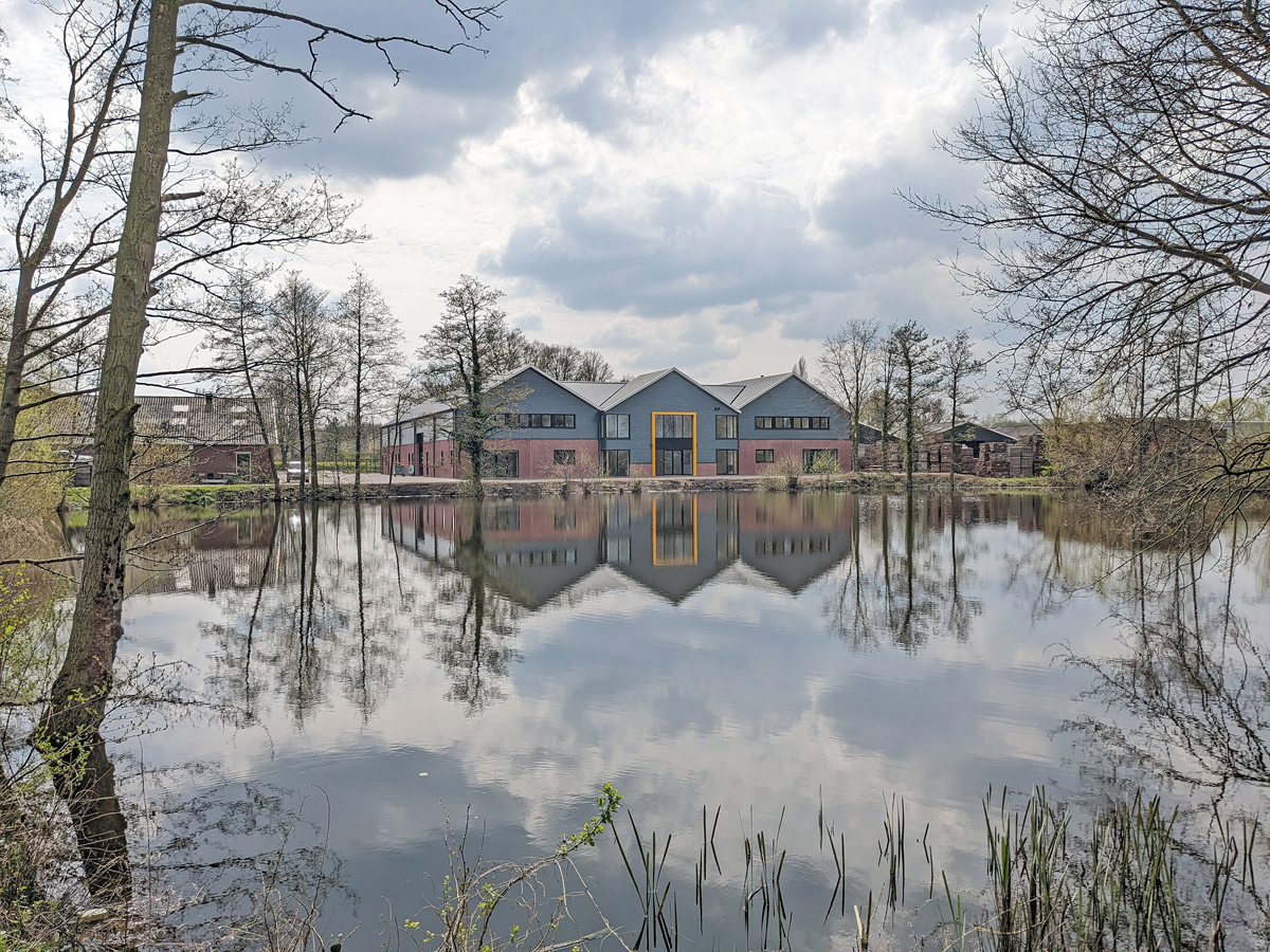 Zwei gute Gründe: GMT feiert Jubiläum und neue Produktion