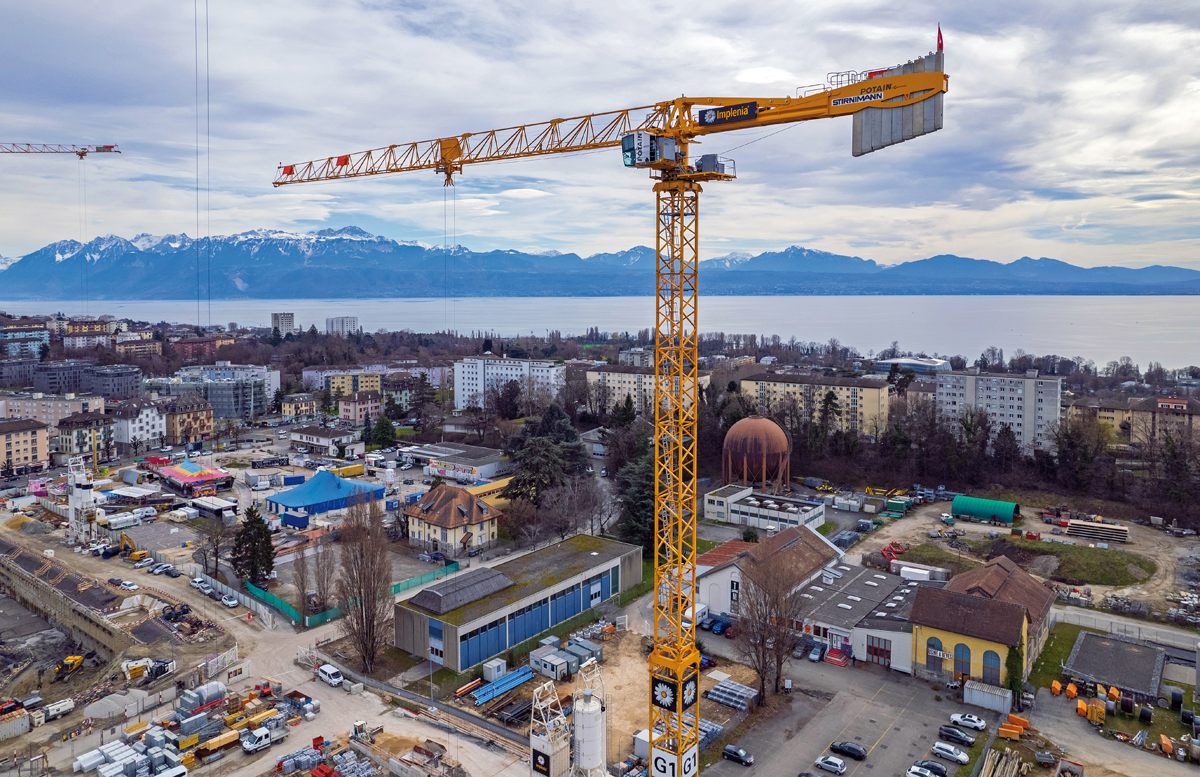 Komplexe Anforderungen erfüllen