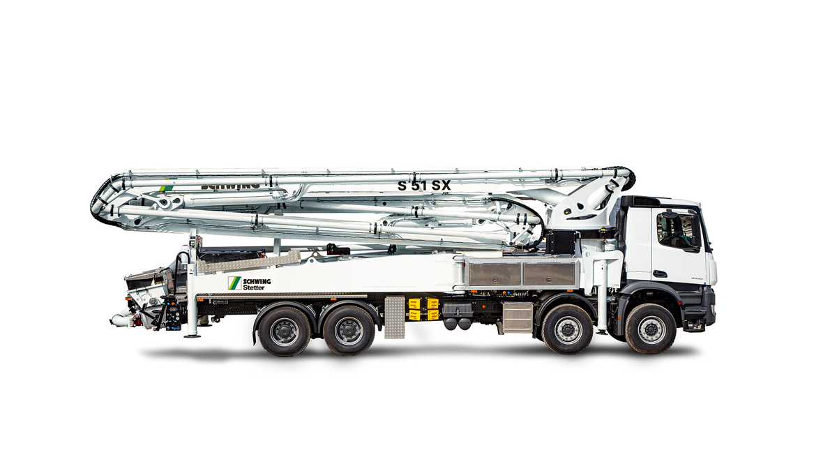 Talbrückenbau: Kraftakt für Mensch und Maschine