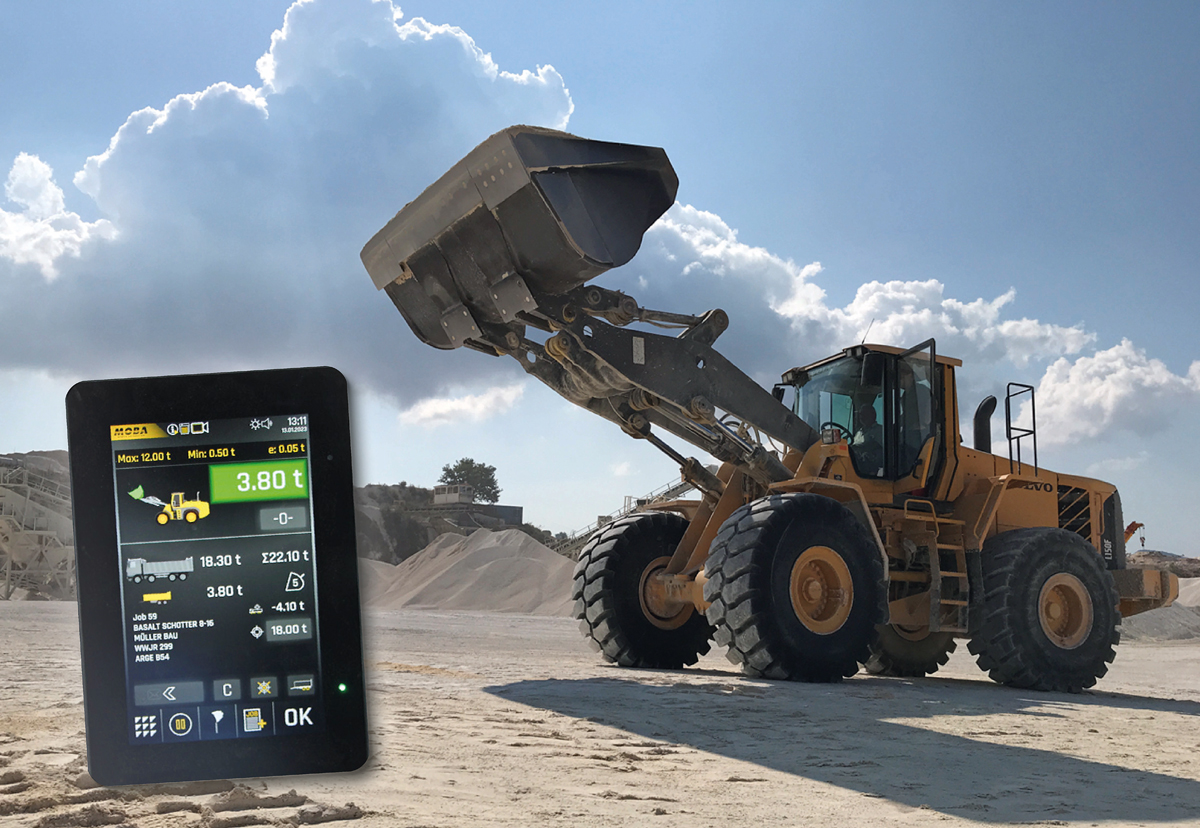 Neuheiten auf der Musterbaustelle