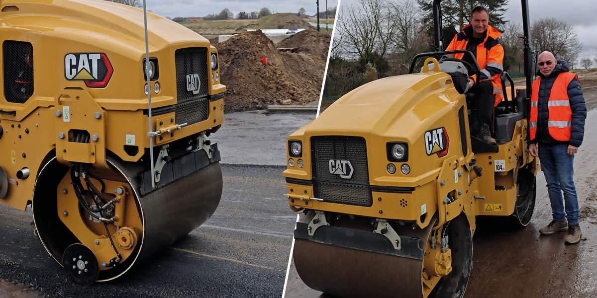 Partnerschaft in zweiter Generation