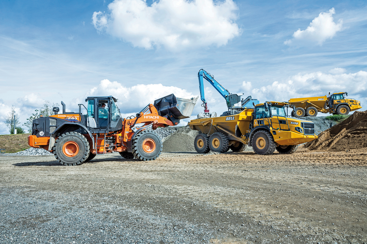 360 Grad Service – rund um Reifen und Räder