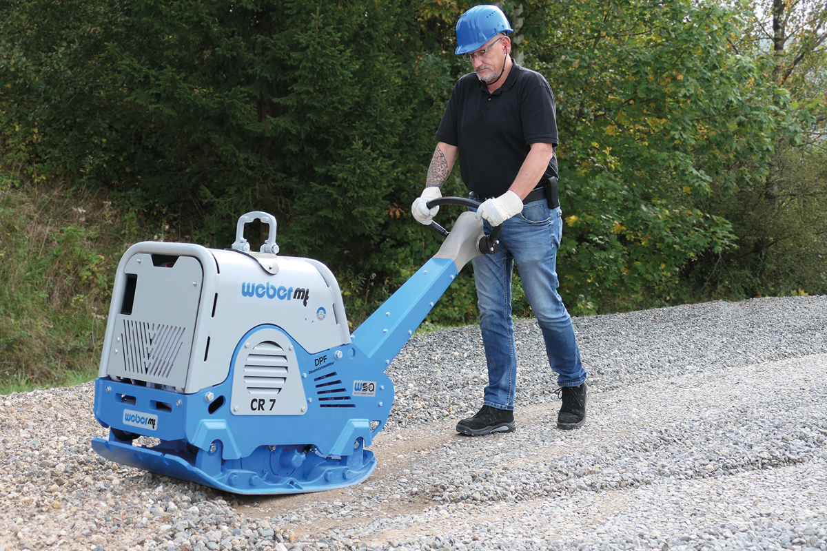 Dieselpartikelfilter minimiert Rußpartikel