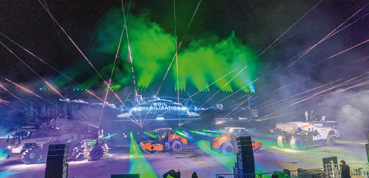 Die TechDays 2024: »Intelligenter, sicherer und nachhaltiger sein«