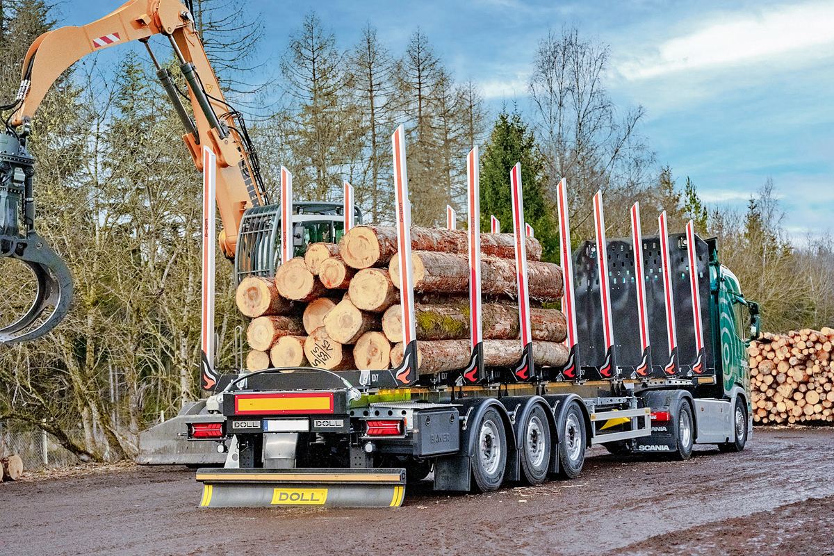 Doll bringt neuen »Logo 12« auf die Straße