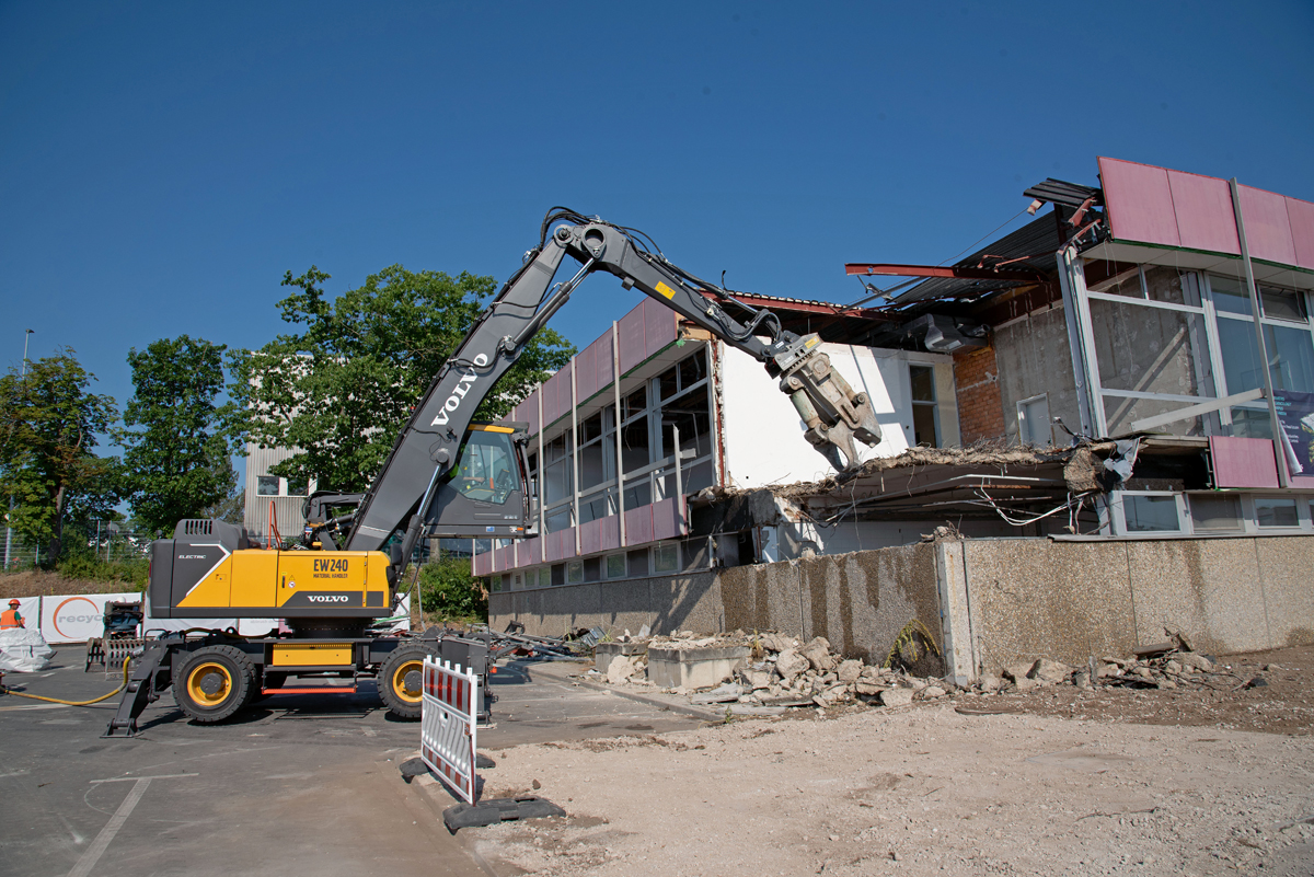 Zero EMISSION: POSSIBLE