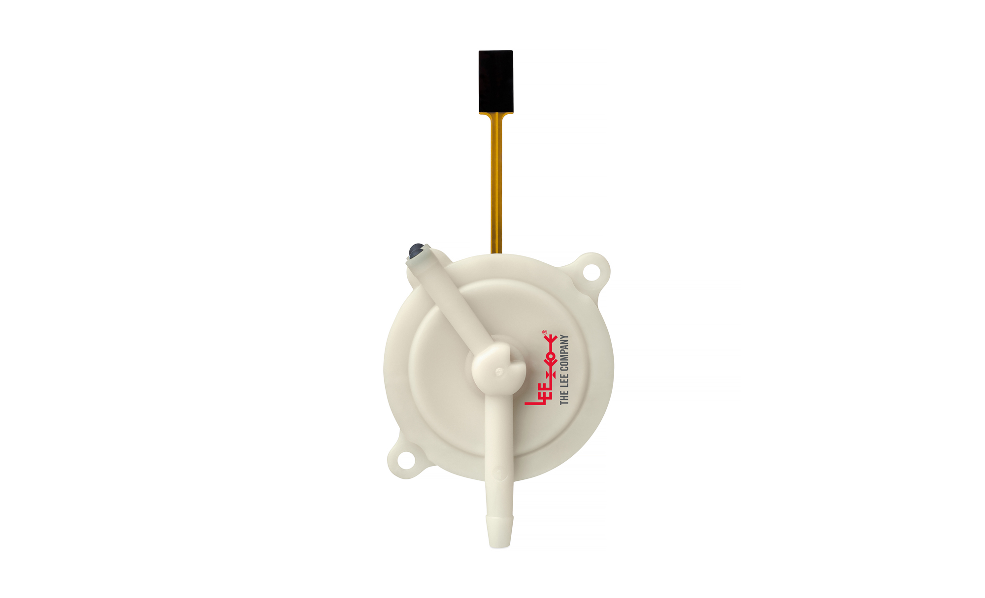Fluid-Control für (portable) Hochpräzisionsanwendungen