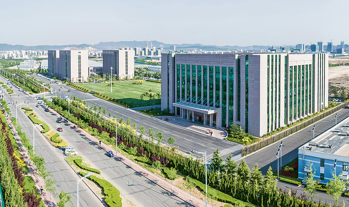 Triangle kündigt strategische Investition in Kambodscha an