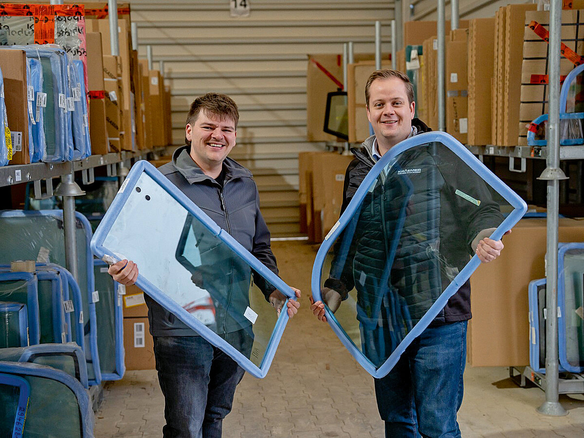 Sicher durch jede Jahreszeit