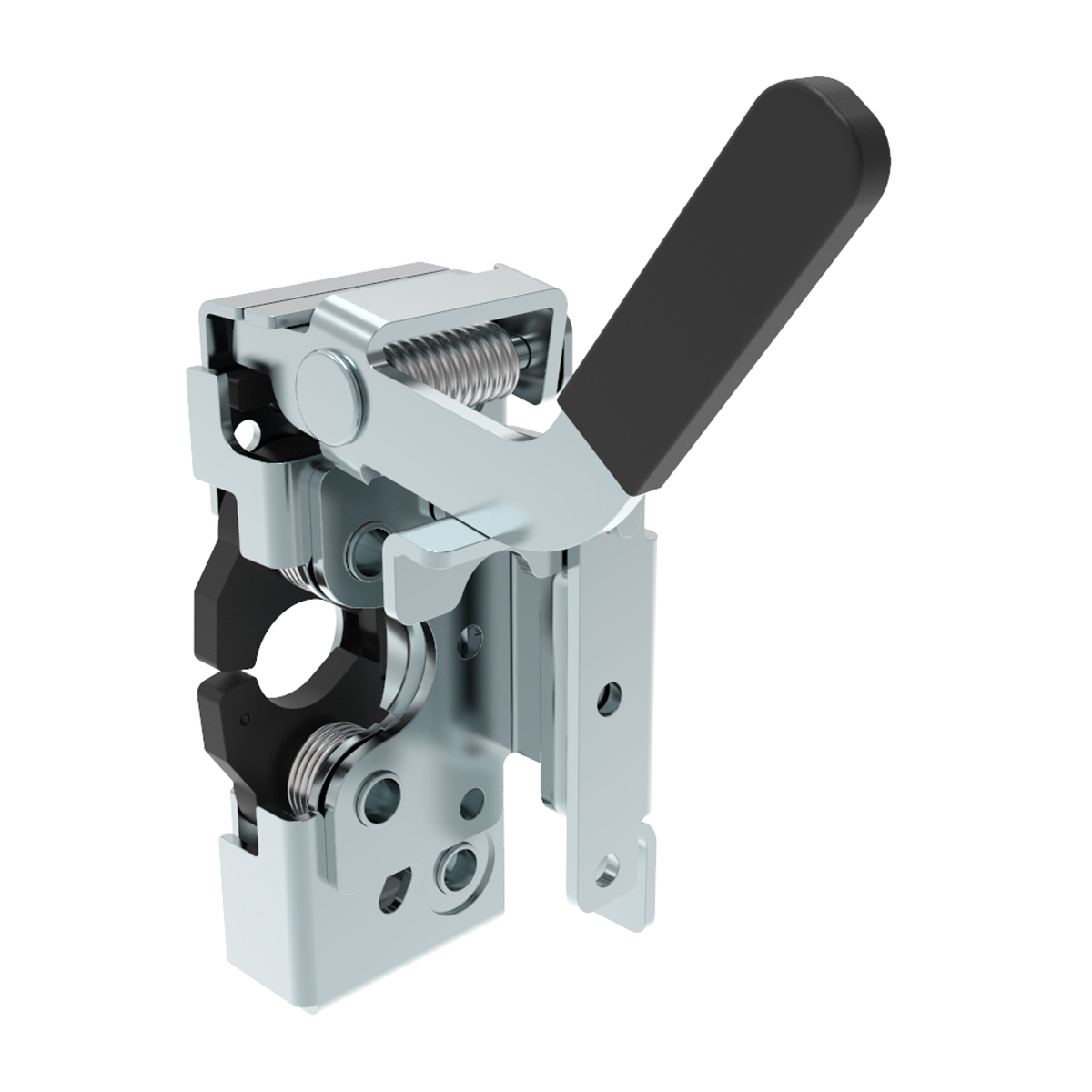 »R4-50«: Neuer Drehverschluss für Kabinentürsysteme