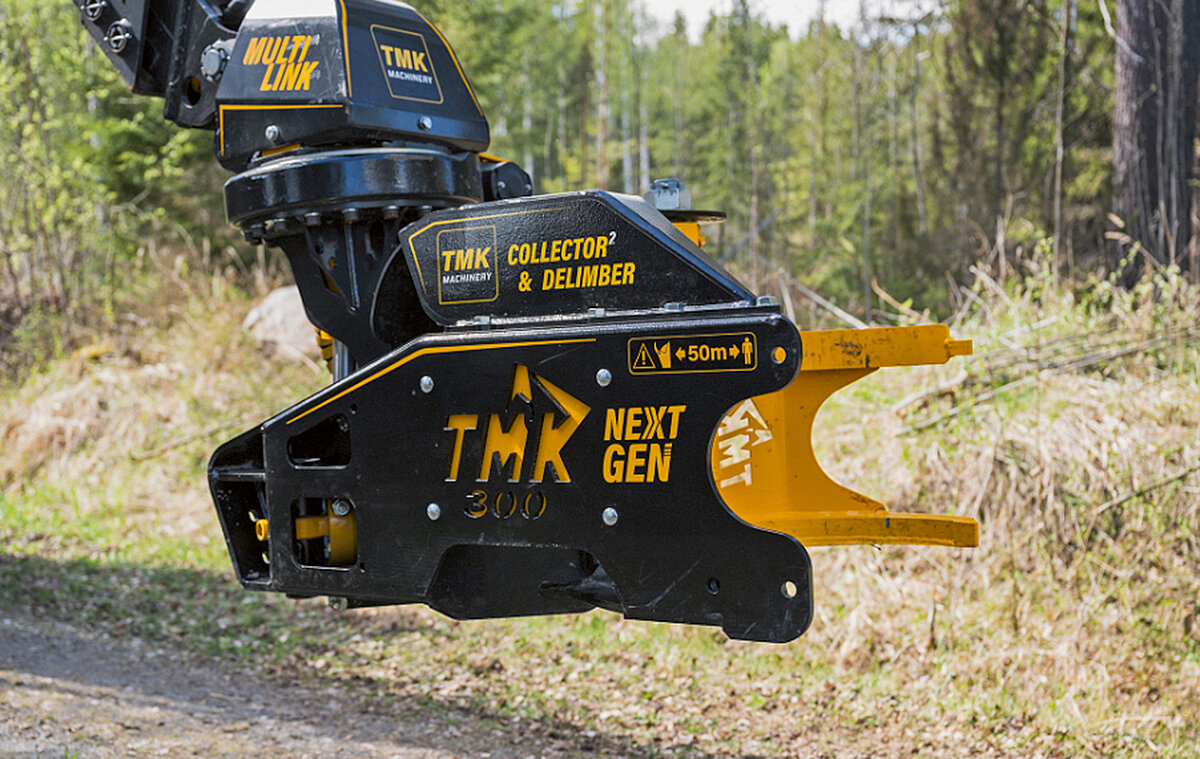 »Next Generation«-Baumscheren